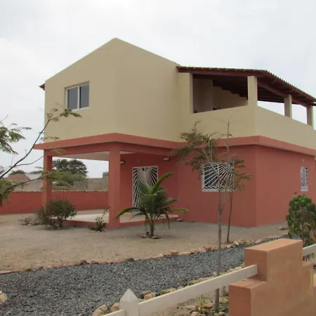 A Caminhada Villa Morro Exterior photo