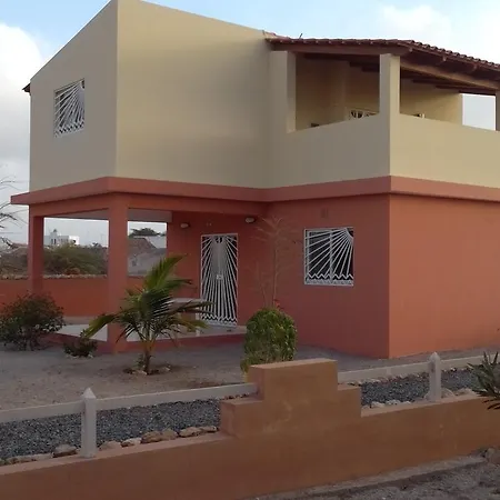A Caminhada Villa Morro Exterior photo