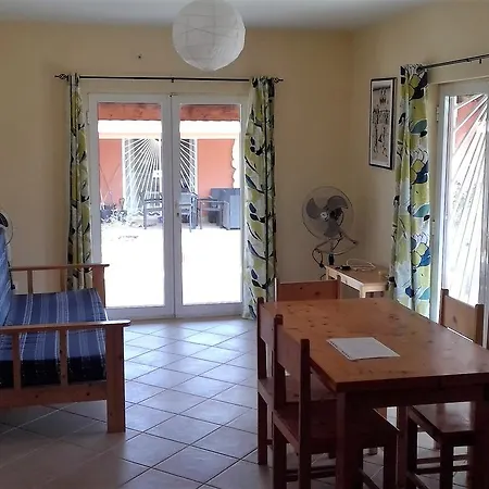 A Caminhada Villa Morro Exterior photo