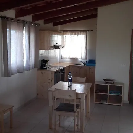 A Caminhada Villa Morro Exterior photo