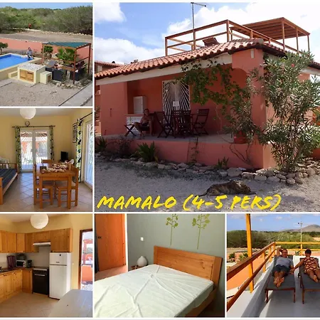 A Caminhada Villa Morro Exterior photo