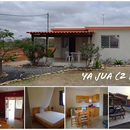 A Caminhada Villa Morro Exterior photo