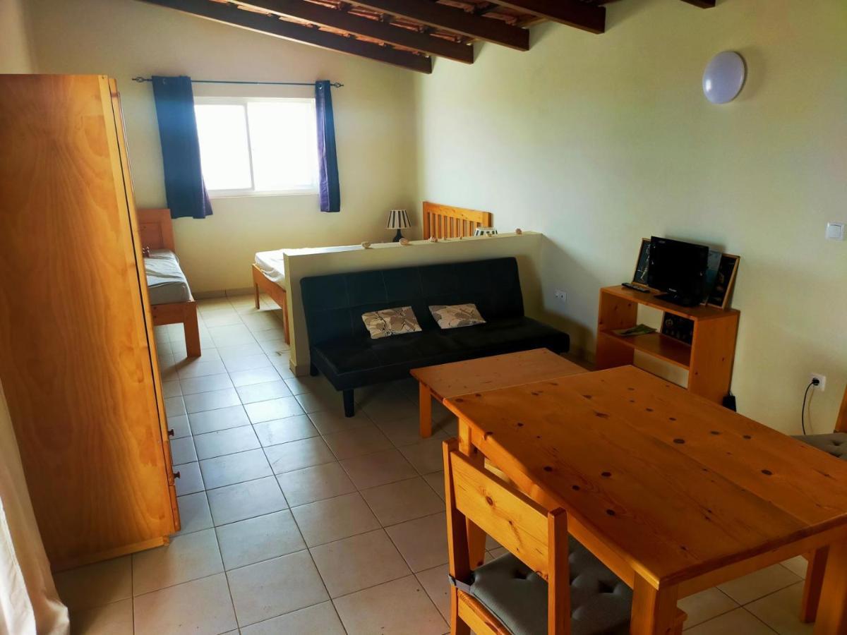 Holiday home A Caminhada *