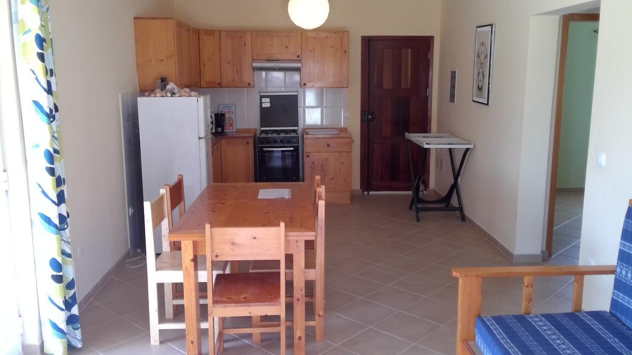 Holiday home A Caminhada *