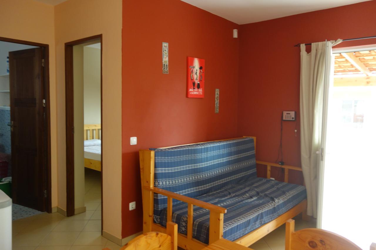 Holiday home A Caminhada *