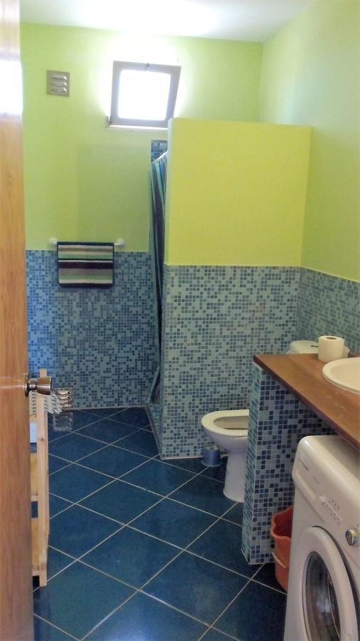 Holiday home A Caminhada *