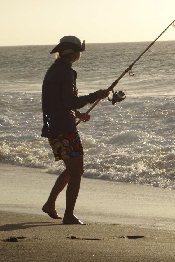 A Caminhada * Morro