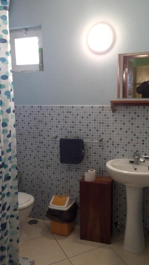 Holiday home A Caminhada *