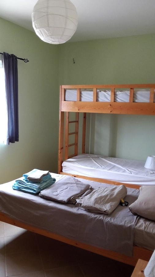 Holiday home A Caminhada *