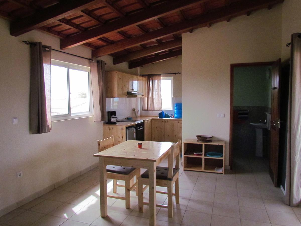 Holiday home A Caminhada *