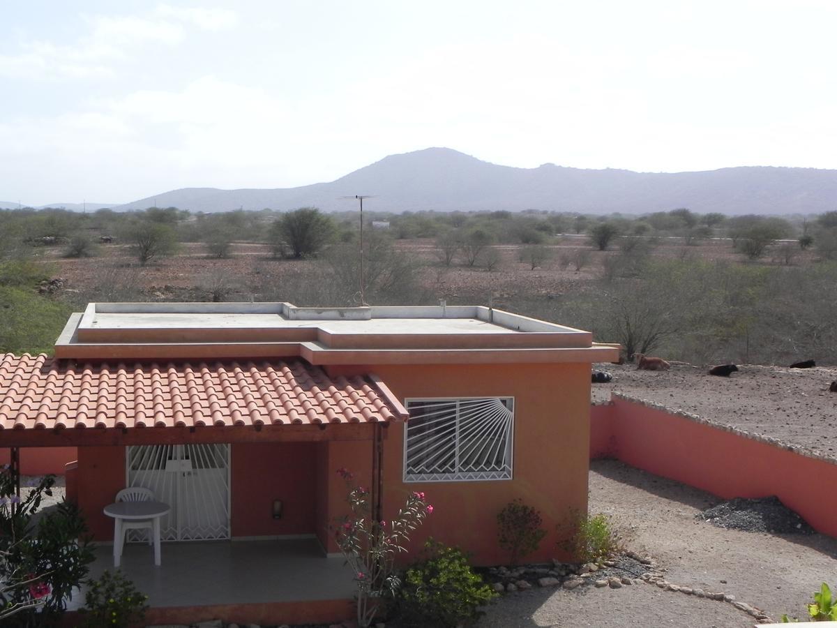 A Caminhada Holiday home