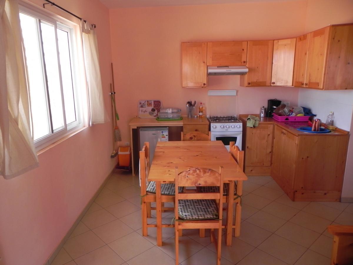 Holiday home A Caminhada Morro