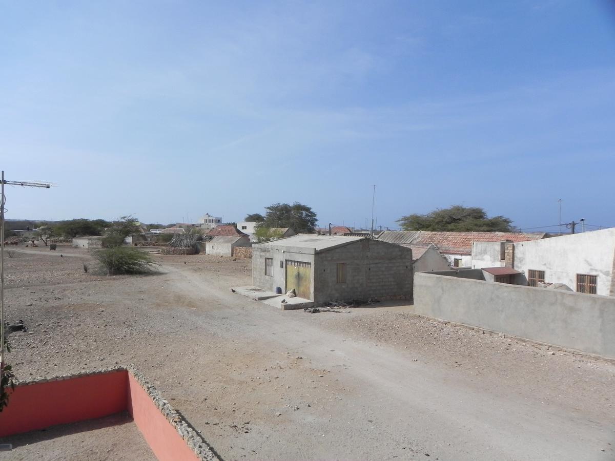 Holiday home A Caminhada Morro