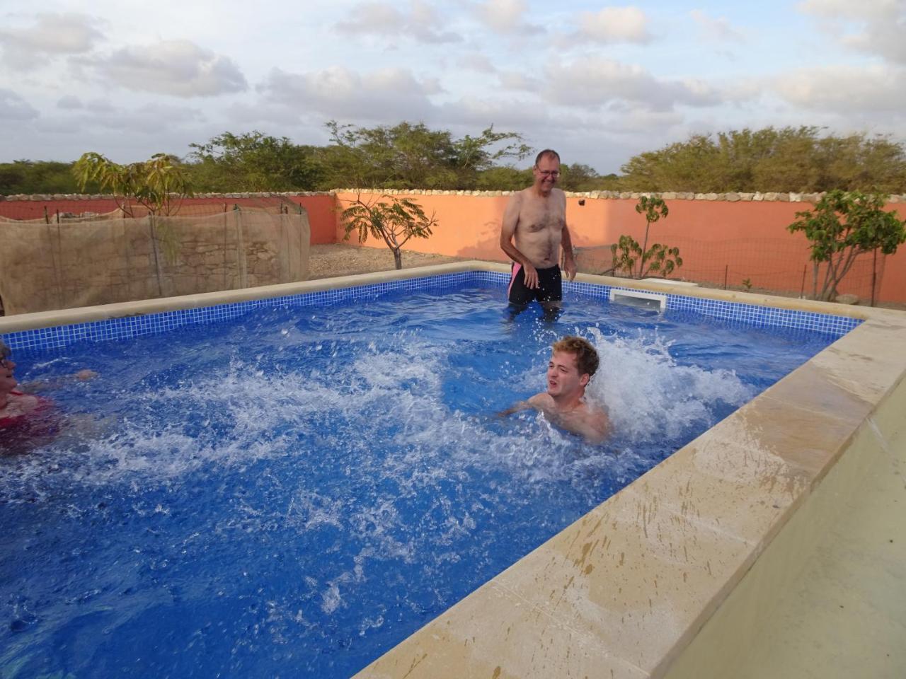 A Caminhada Holiday home *